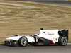Test Valencia primi km, Pedro de la Rosa, BMW Sauber C29
